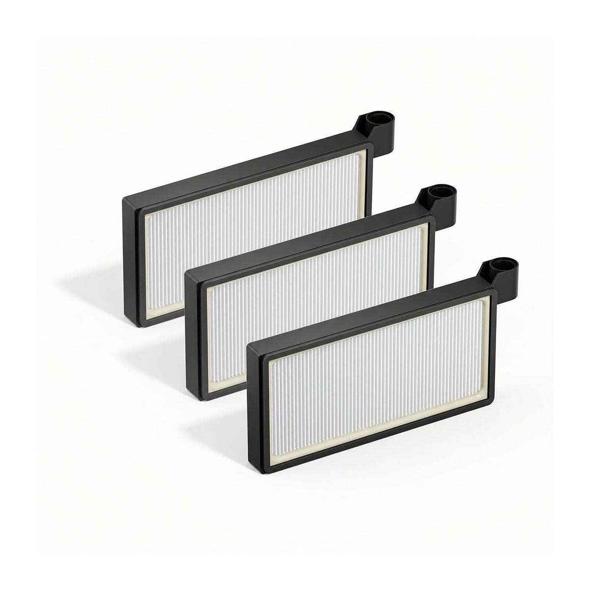 iRobot Roomba Combo Filter Combo 675 & 875 Zwart