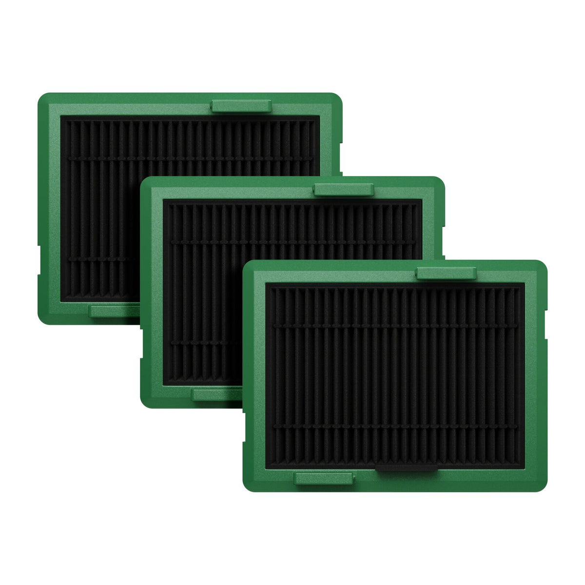 iRobot Roomba Combo-filter Combo 700-Serie Zwart
