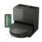 iRobot Roomba Combo Max 615 Saugroboter Schwarz
