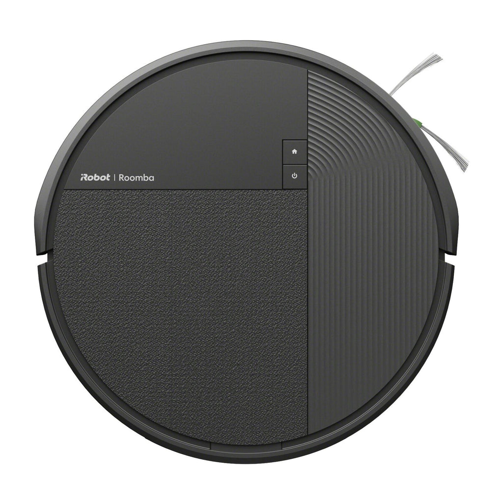 iRobot Roomba Combo Max 615 Saugroboter Schwarz