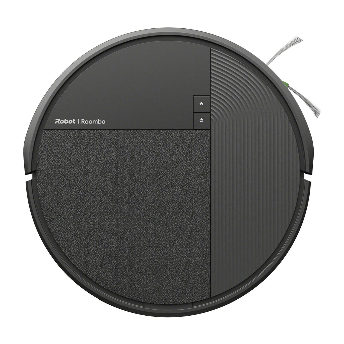 iRobot Roomba Combo Max 615 Robotti-imuri Musta