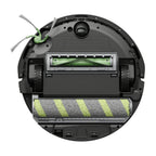 iRobot Roomba Combo Max 615 Saugroboter Schwarz