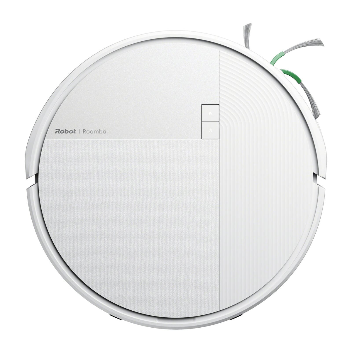 iRobot Roomba Combo 875 Robotti-imuri Valkoinen