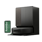 iRobot Roomba Combo 876 Robotdammsugare Black