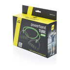 Let's Bands Powerband Tube Medium Training tube Green