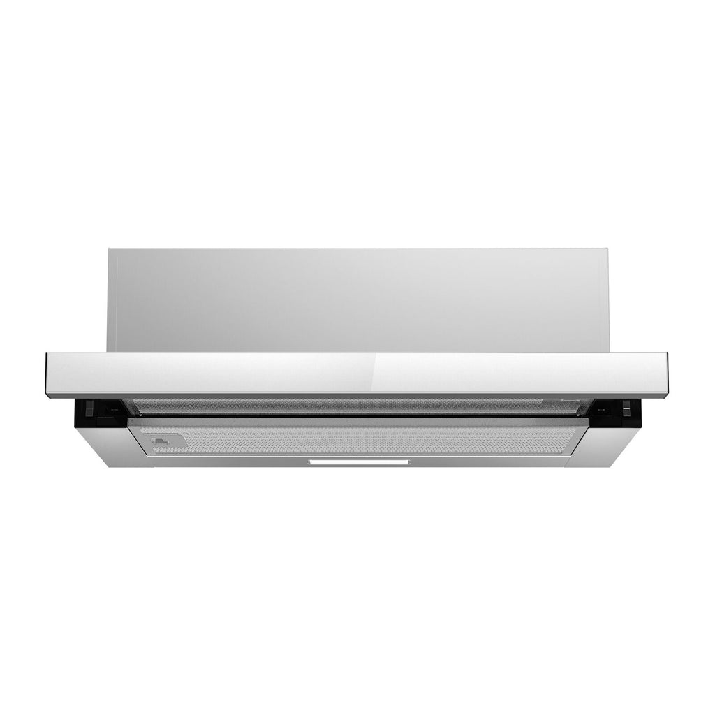 Witt Delta 60 SWB Pull-out Haube Mehrfarbig
