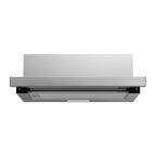 Witt Delta 60 SWB Pull-out Haube Mehrfarbig