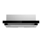 Witt Delta 60 SWB Pull-out Haube Mehrfarbig