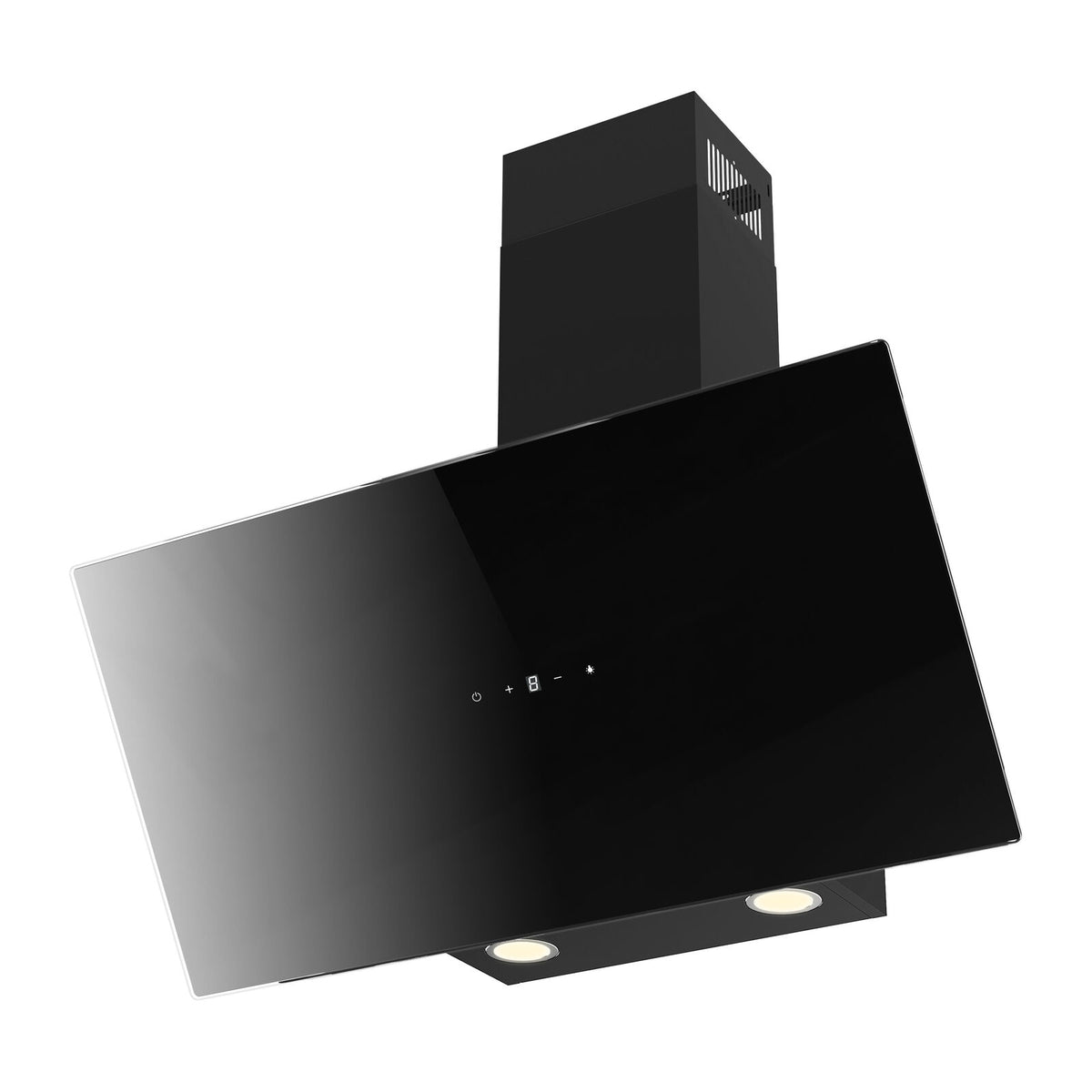 Witt Drift 60 MB Wall hanging hood Matte Black
