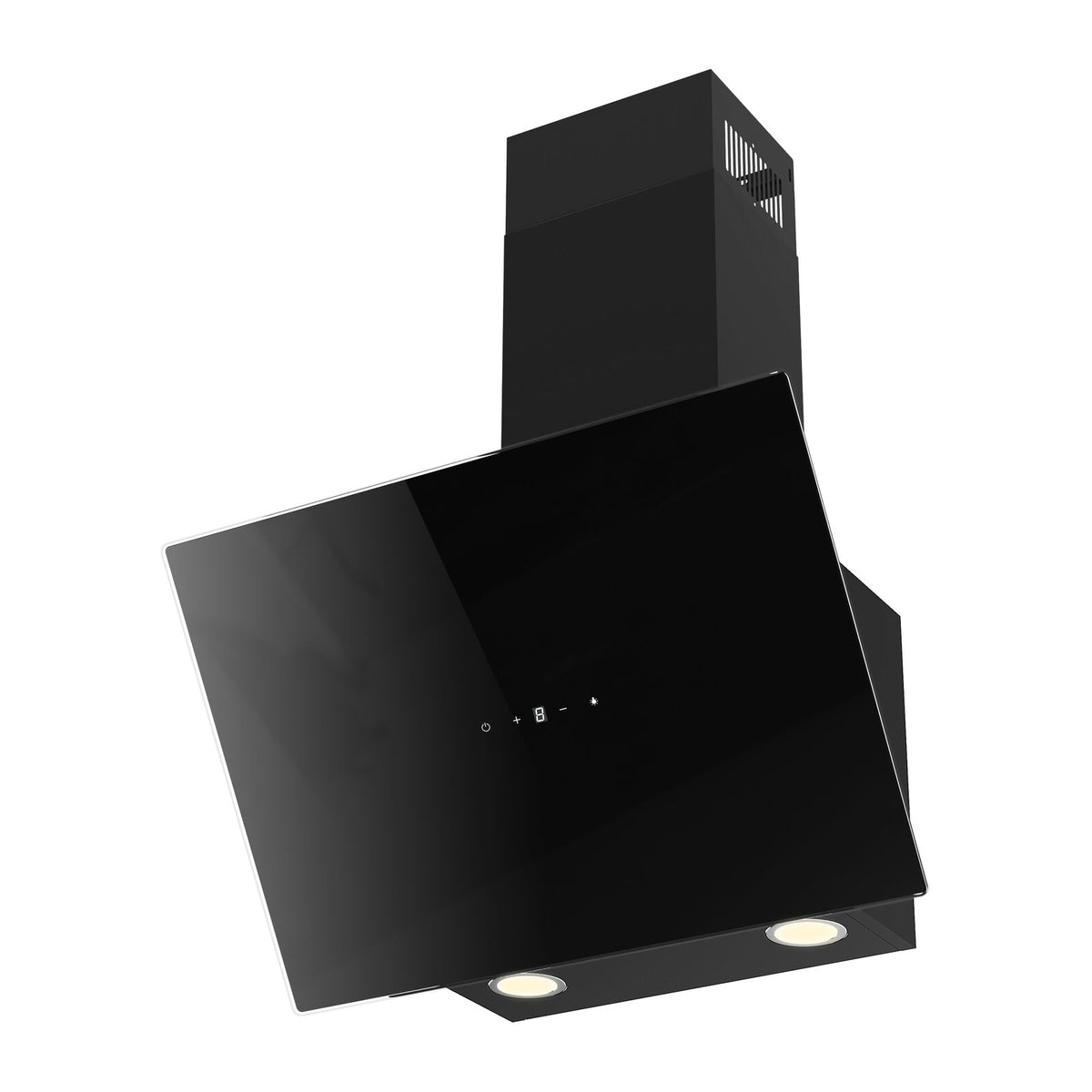 Witt Drift 80 MB Wall hanging hood Matte Black