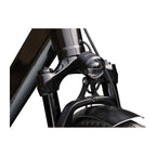 Coboc Iseo Small Trekking Salmiak Black