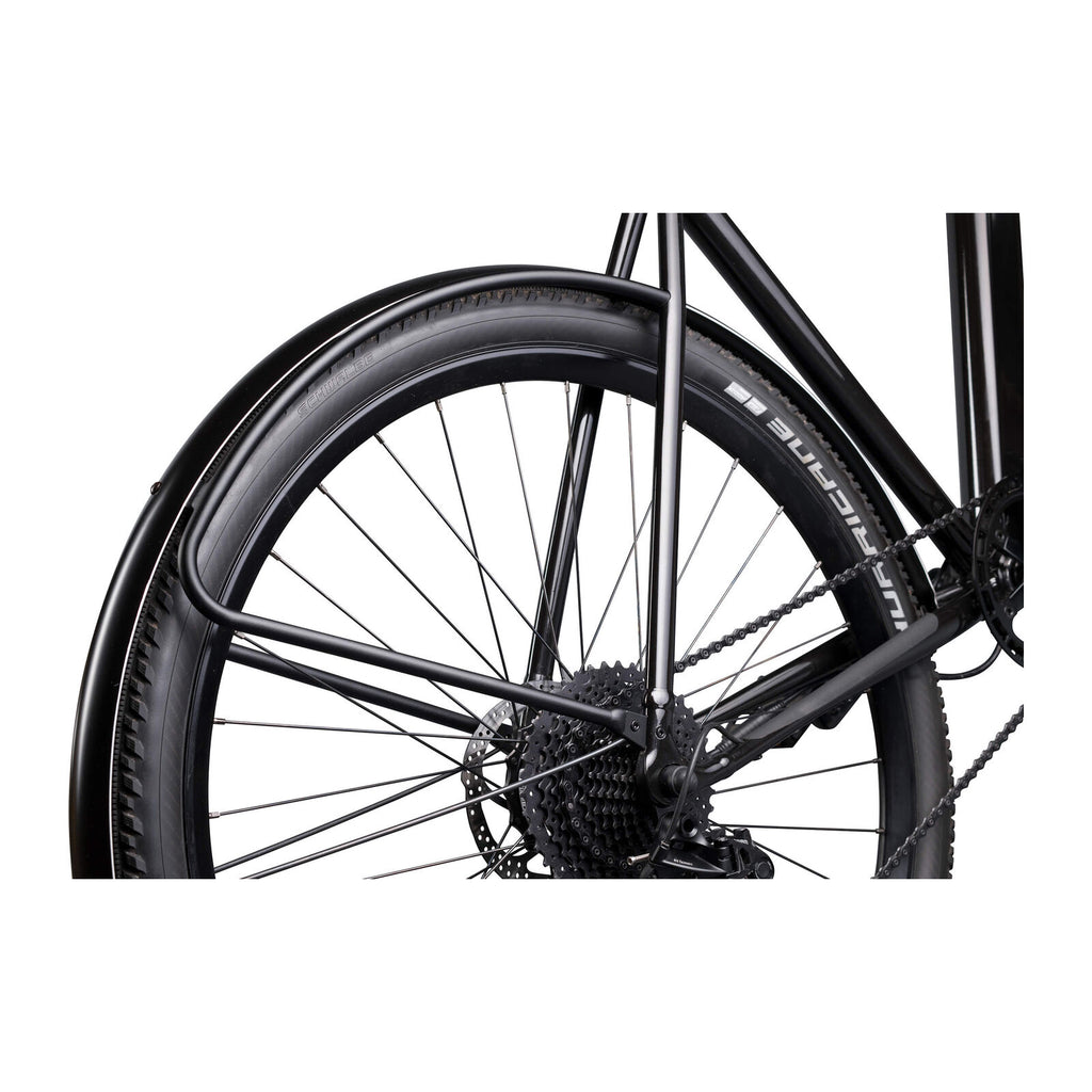 Coboc Iseo X-Large Trekking Salmiak Black