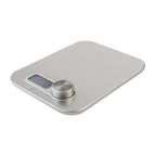 Witt Premium Kitchen Scale Kitchen Scale Brushed Steel