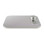 Witt Premium Kitchen Scale Kitchen Scale Brushed Steel