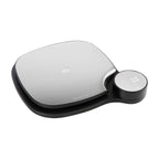 Witt Classic Kitchen Scale Kitchen Scale Brushed Steel