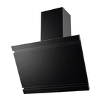 Witt WVS 60 B2 Wall hanging hood Black