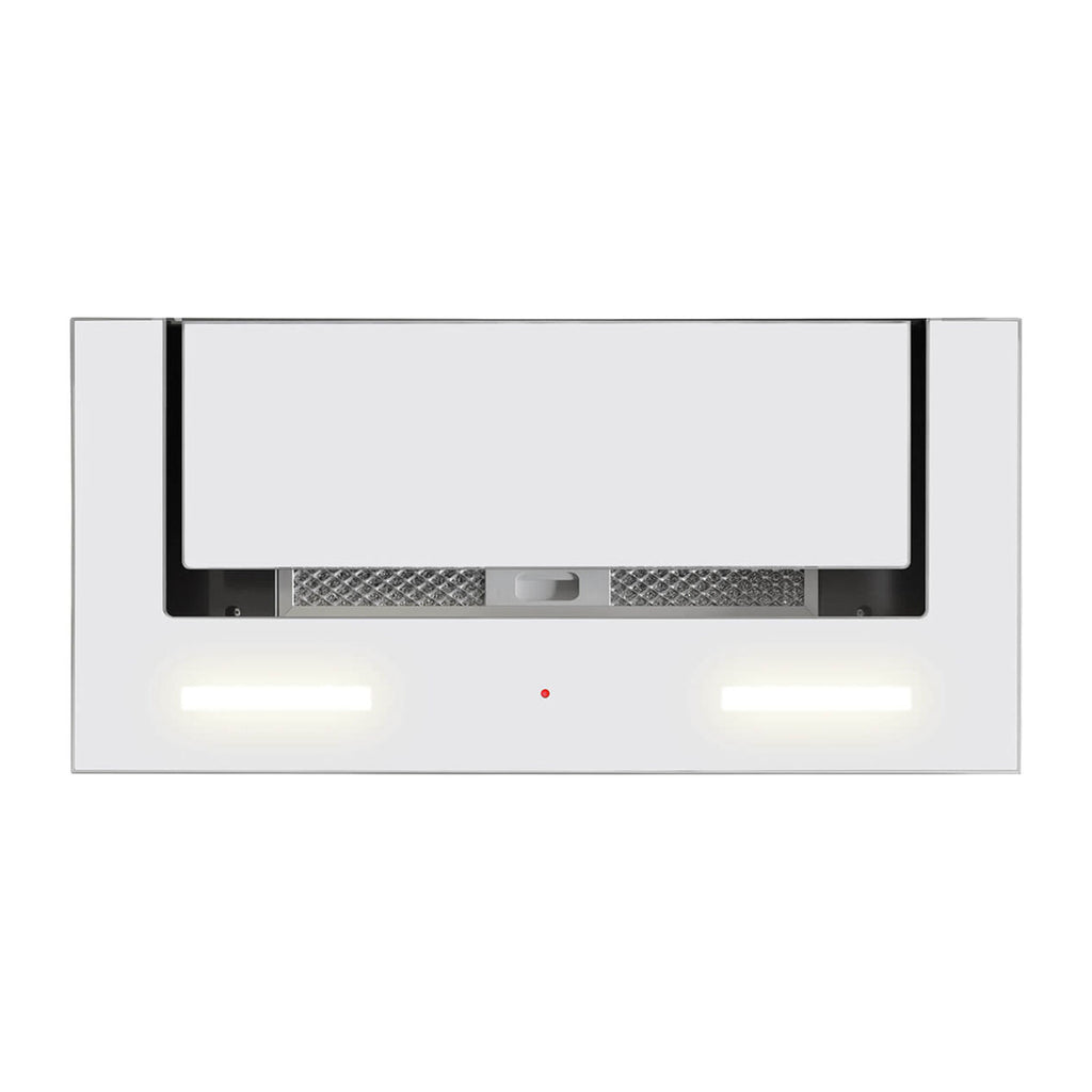 Witt Viper 60 WN-2  Built-in hood White