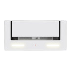 Witt Viper 60 WN-2  Built-in hood White