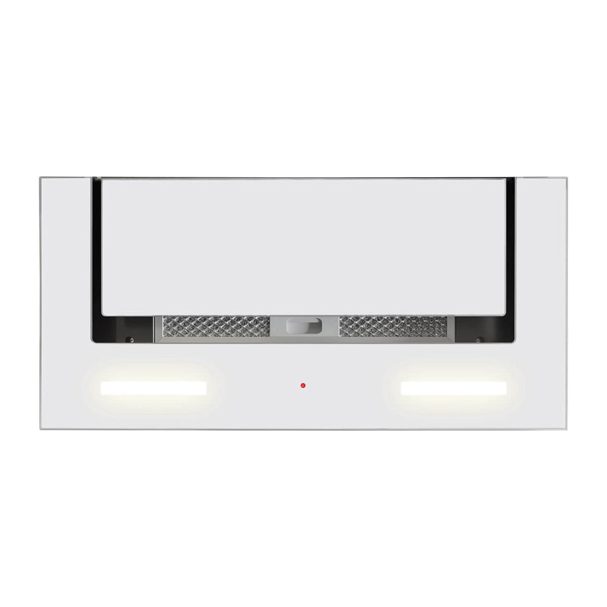 Witt Viper 60 WN-2 Integrert ventilator Hvit