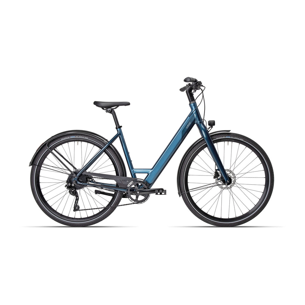 Coboc Kallio RGD Medium City Grada Blue
