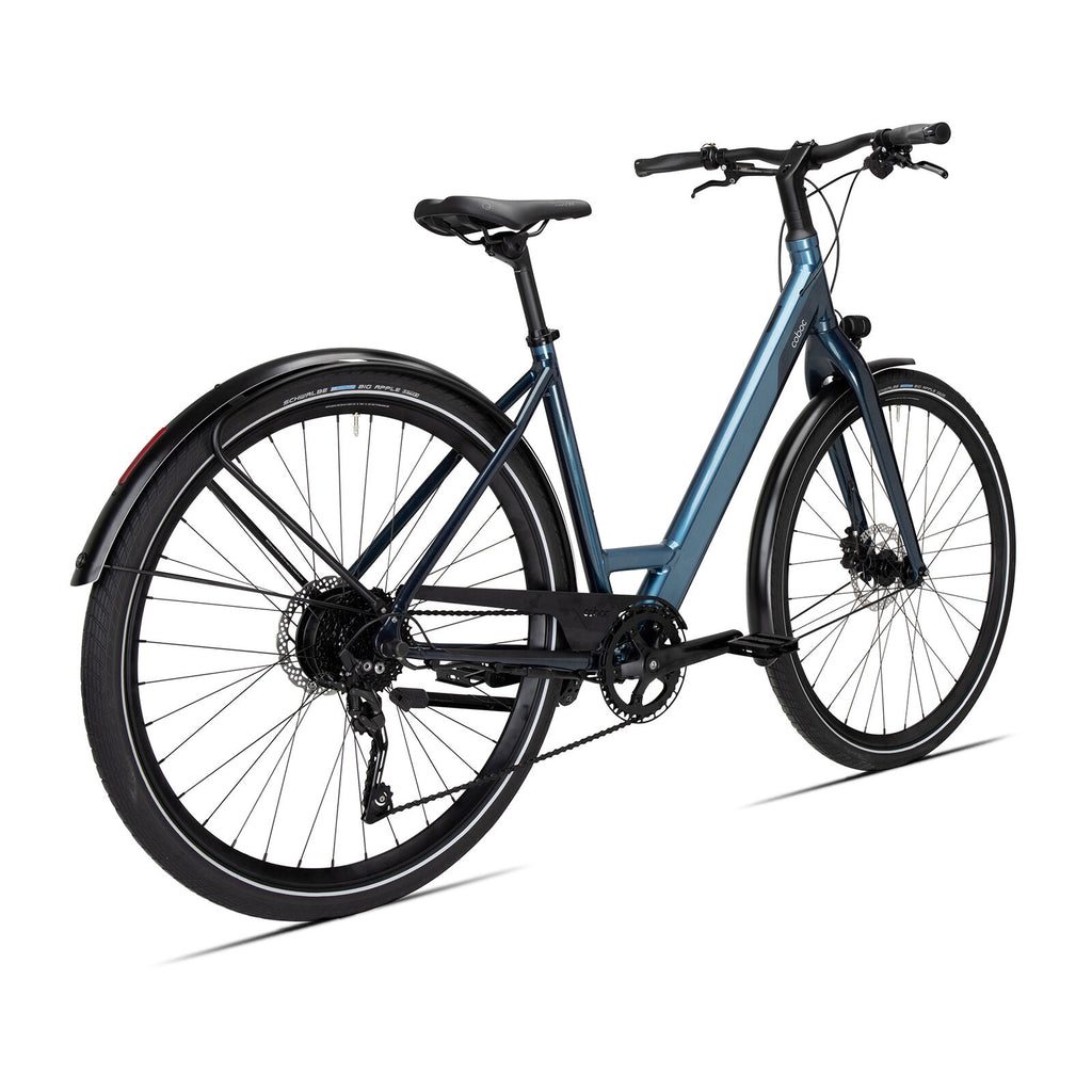 Coboc Kallio RGD Medium City Grada Blue