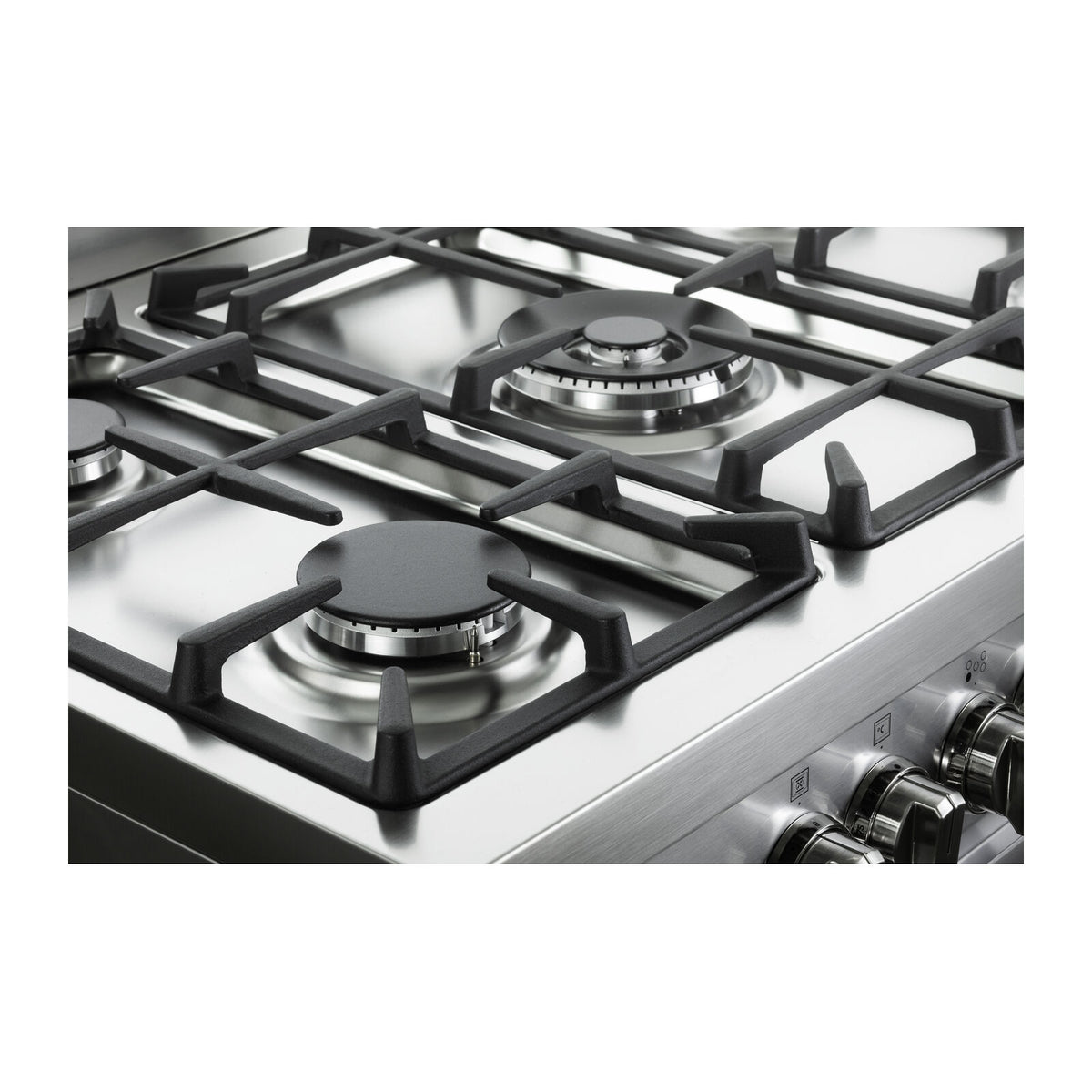 Witt WGC 906 WH Gaskocher Hvid