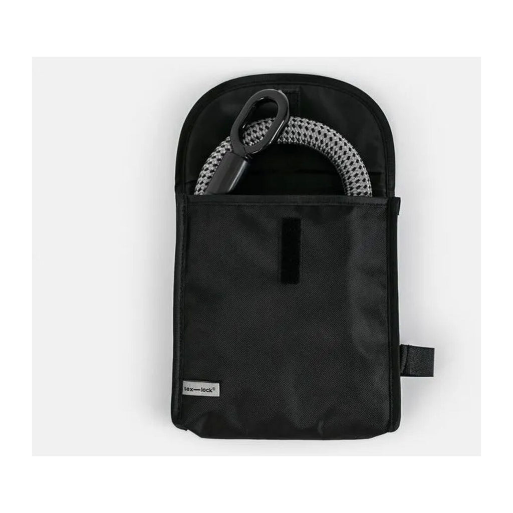 Texlock Transport Bag  Black