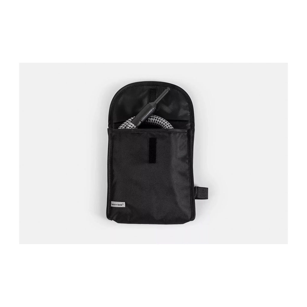 Texlock Transport Bag  Black