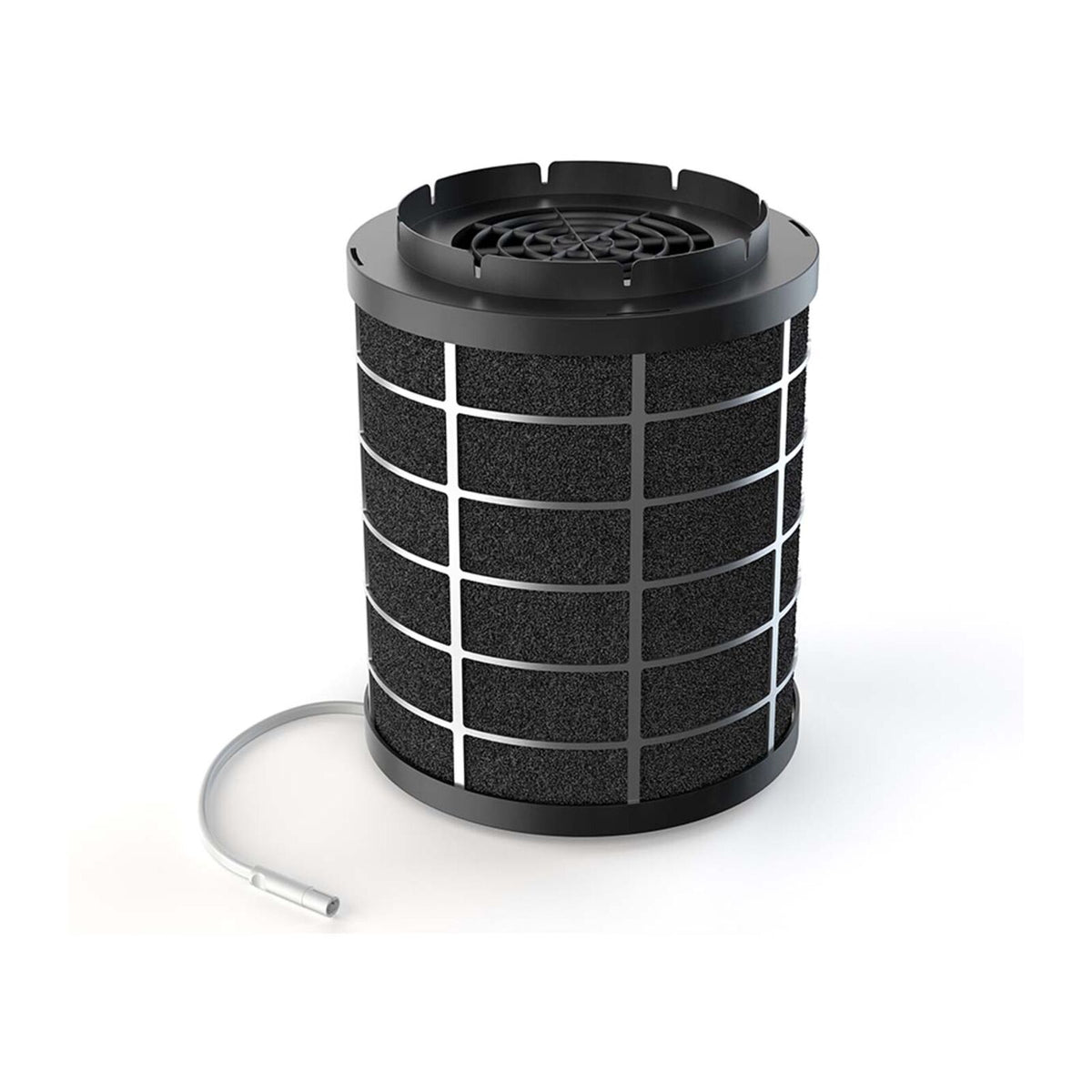 Witt Plasmafilter 550R Sort
