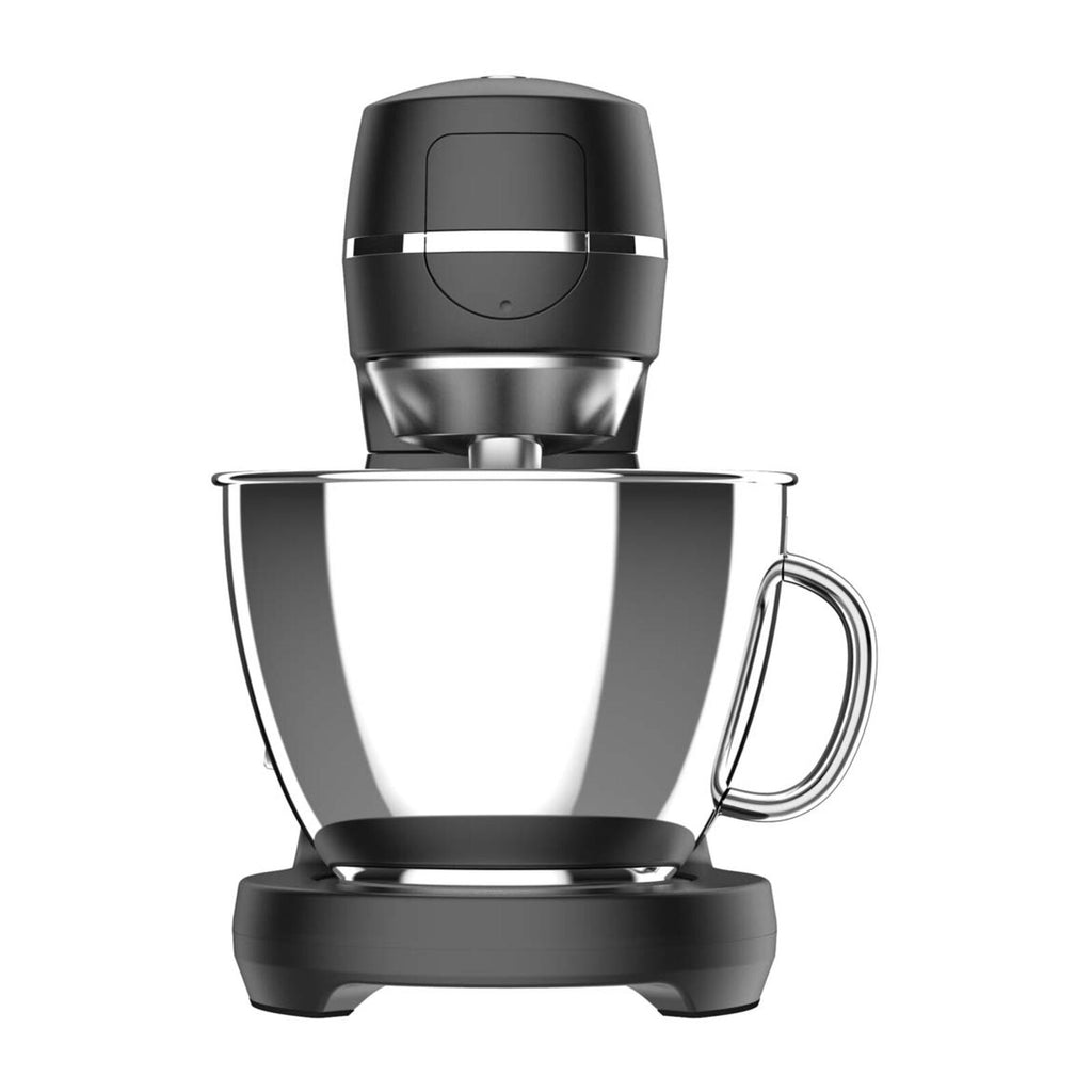 Witt Premium Kjøkkenmaskin Sort