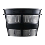 Witt Premium Slow Juicer Black Juicer Black