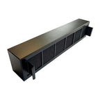 Witt HP200C  Black