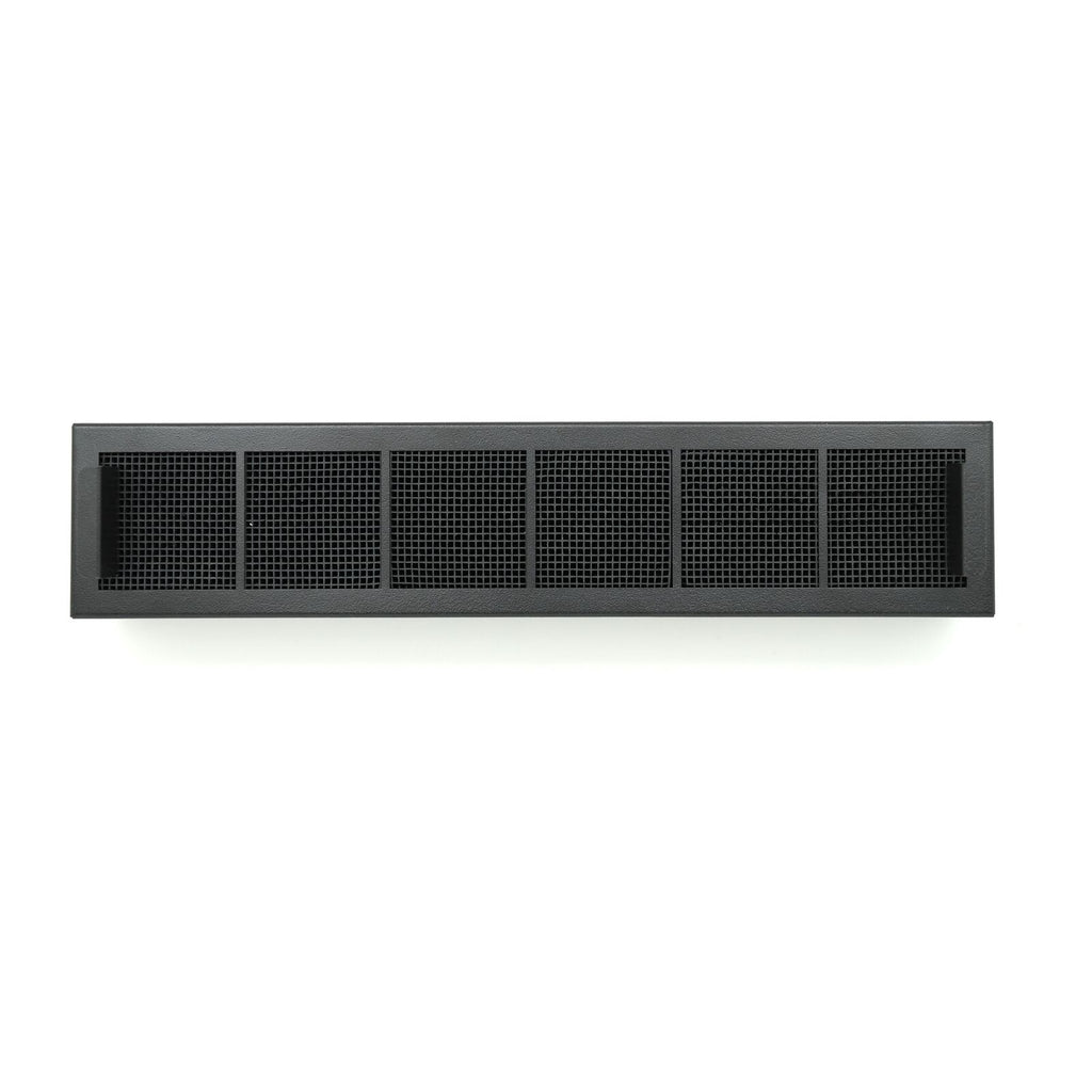 Witt HP200C  Black