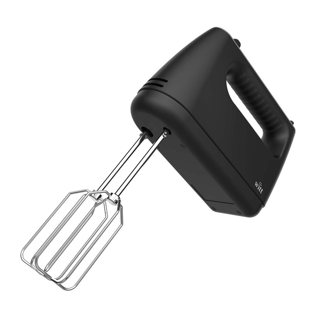 Witt Premium Hand Mixer Hand mixer Black