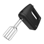 Witt Premium Hand Mixer Hand mixer Black