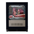 Witt SA6082-1BG Steak Ager Sort