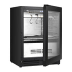 Witt SA6082-1BG Steak Ager Sort