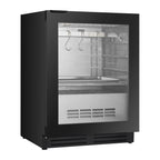 Witt SA6082-1BG Steak Ager Sort
