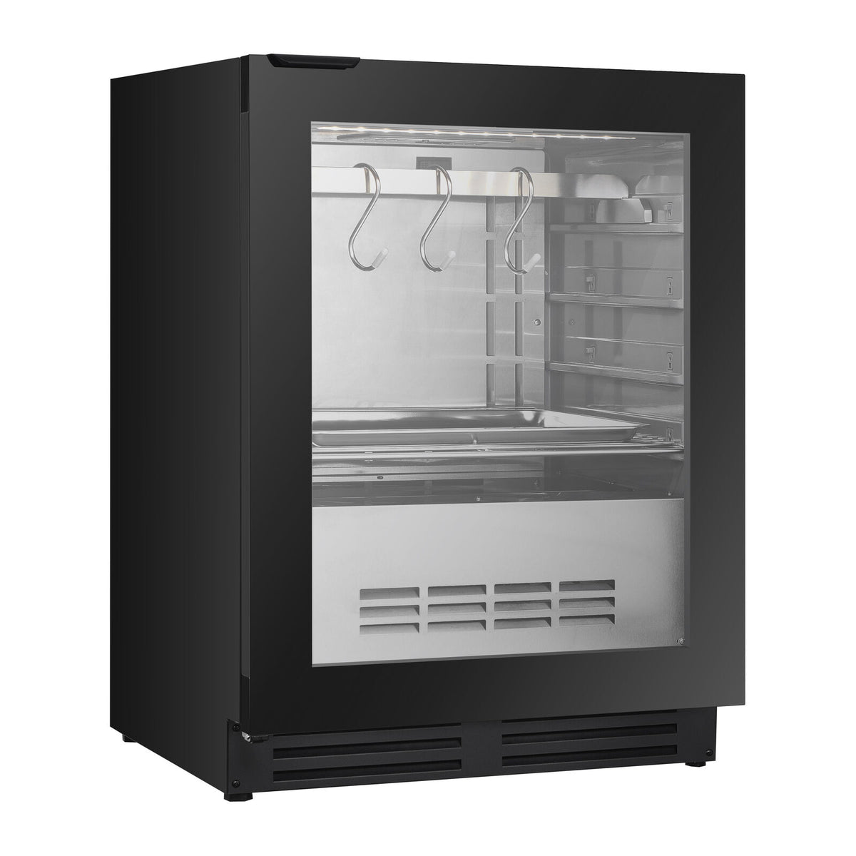 Witt SA6082-1BG Steak modner Svart