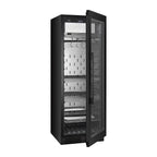 Witt SA60172-1BG  Steak ager Black