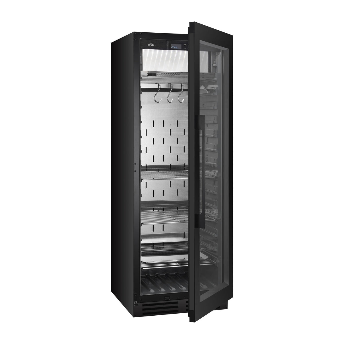Witt SA60172-1BG Steak modner Svart
