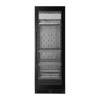 Witt SA60172-1BG  Steak ager Black
