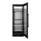 Witt SA60172-1BG  Steak ager Black