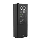 Witt Smart Touch Ilmapumppu Musta
