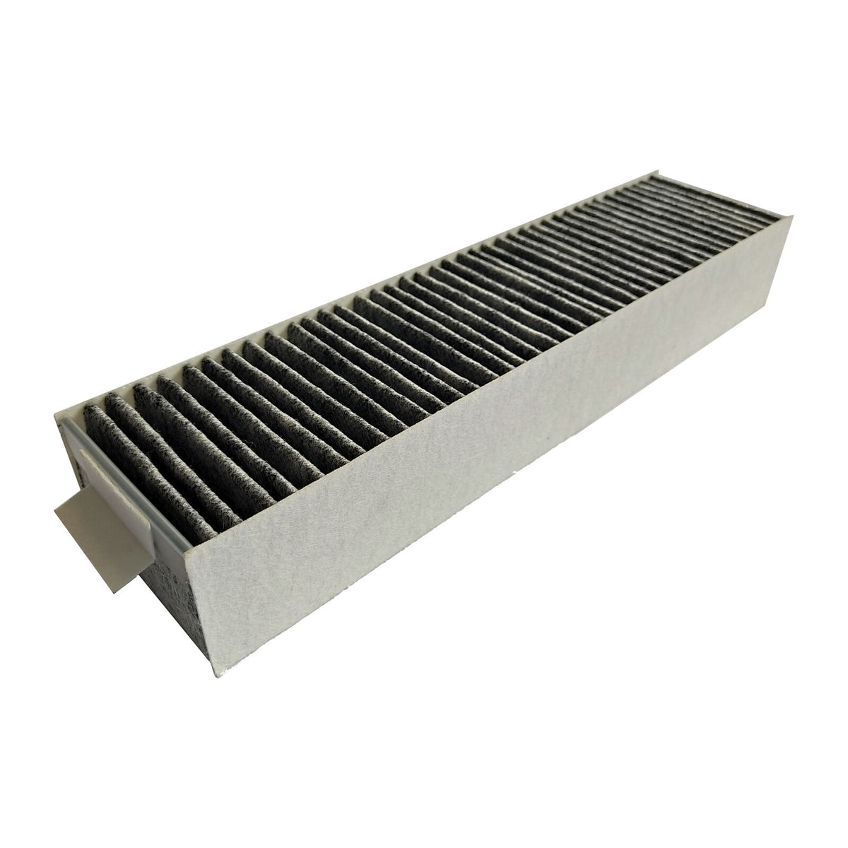 Witt HP200L Lamel karbonfilter Grå