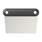 Witt Pizzadeigskrape Rustfritt Stål