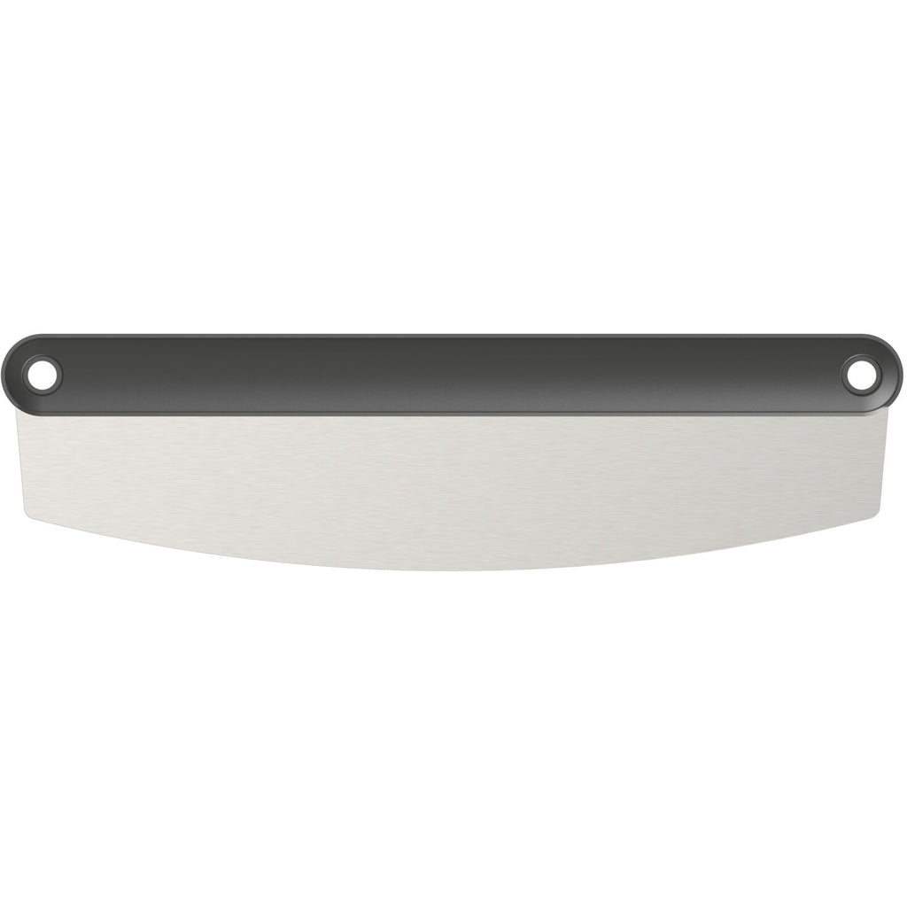 Witt Pizza Cutter Rocker Blade Stainless Steel