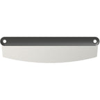 Witt Pizza Cutter Rocker Blade Stainless Steel