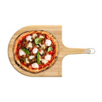 Witt Pizza puinen pizzalapio 12in/30cm puu
