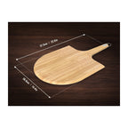 Witt Pizza Puinen Pizzalapio 14\"